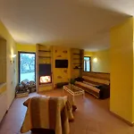 Fonte La Castellana Hotel Sarnano