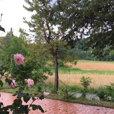 Otel Fonte La Castellana 2*