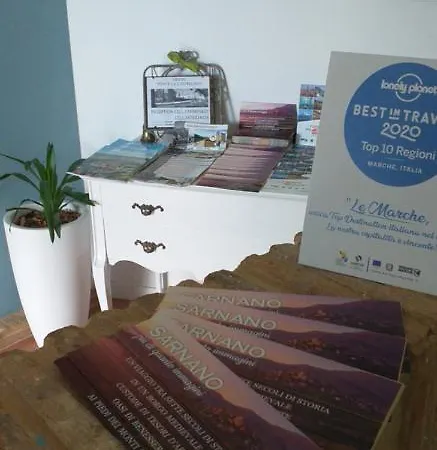 Hotel Fonte La Castellana