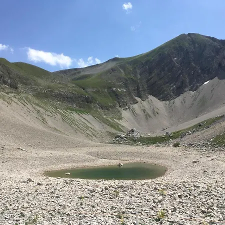 Hotel Fonte La Castellana Sarnano