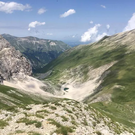 Otel Fonte La Castellana 2*