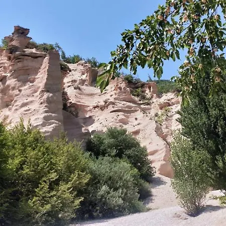 Fonte La Castellana Sarnano