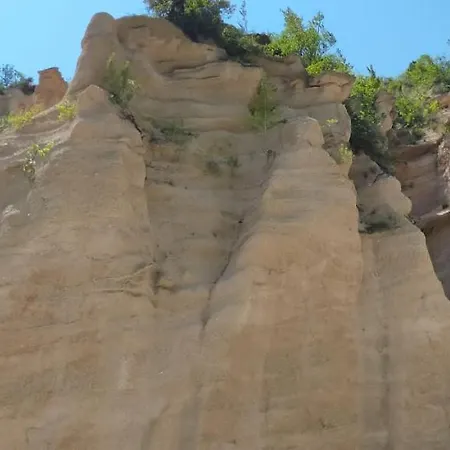 Fonte La Castellana فندق