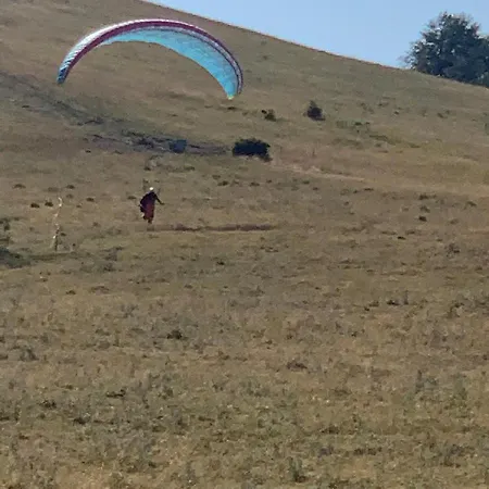 Fonte La Castellana Hotel