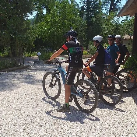 Otel Fonte La Castellana