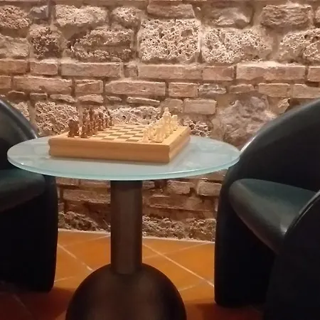 Fonte La Castellana Sarnano