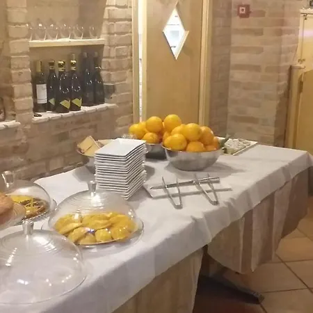 Fonte La Castellana Otel