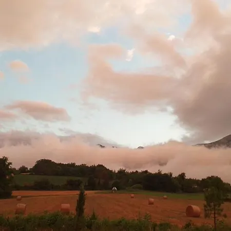 Hotel Fonte La Castellana