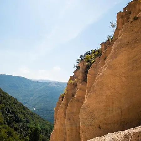 Otel Fonte La Castellana