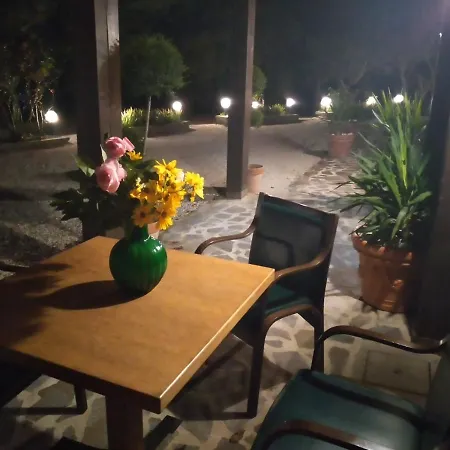 Fonte La Castellana Hotel Sarnano