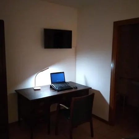 Otel Fonte La Castellana Sarnano