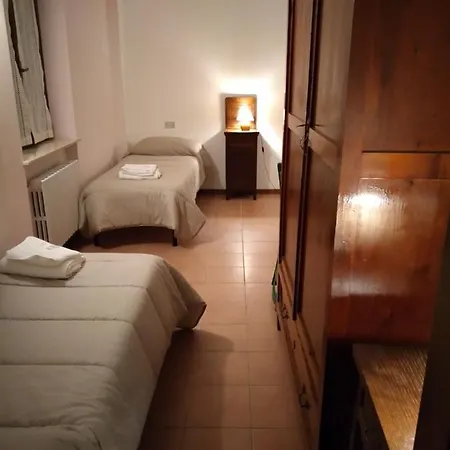 Otel Fonte La Castellana