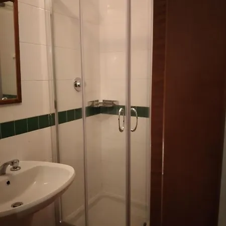 Otel Fonte La Castellana Sarnano