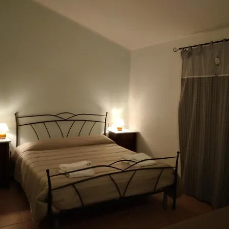 Otel Fonte La Castellana 2*