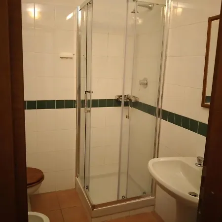 Fonte La Castellana Otel 2*