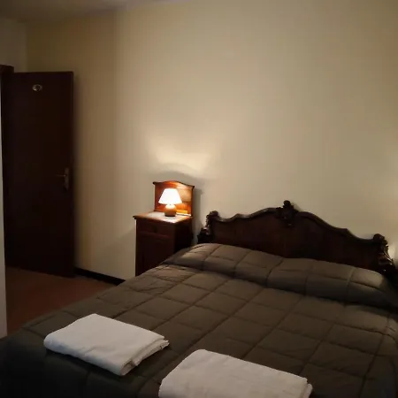 Fonte La Castellana Otel Sarnano