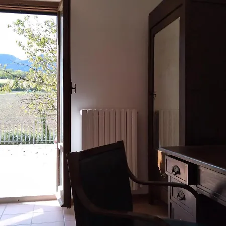 Fonte La Castellana Sarnano