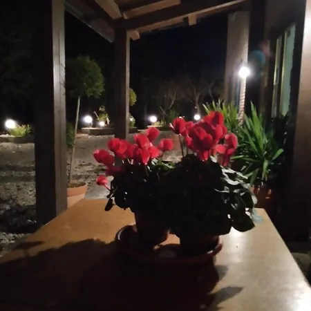 Fonte La Castellana Otel 2*