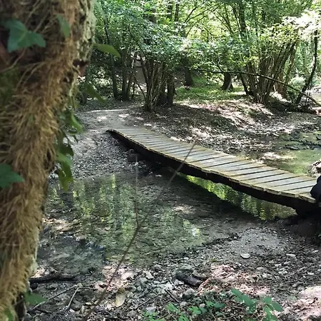 Fonte La Castellana Otel Sarnano