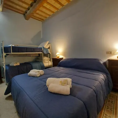 Otel Fonte La Castellana