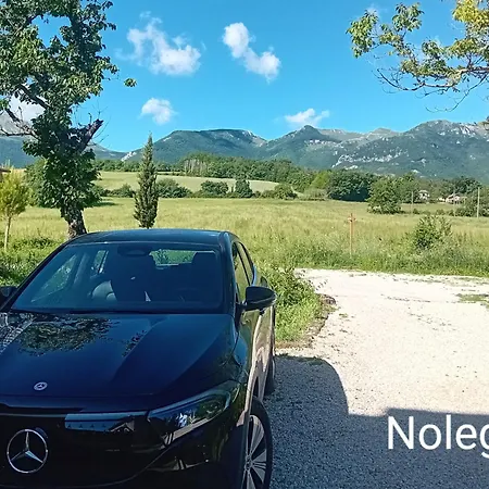 Otel Fonte La Castellana