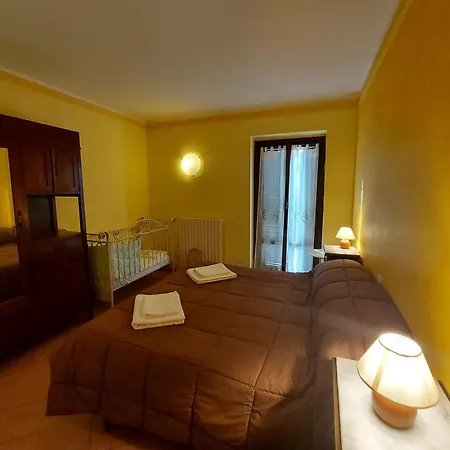 Hotel Fonte La Castellana