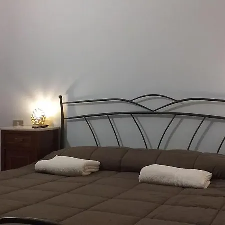 Отель Fonte La Castellana