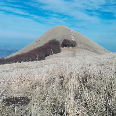 Fonte La Castellana 2* Sarnano