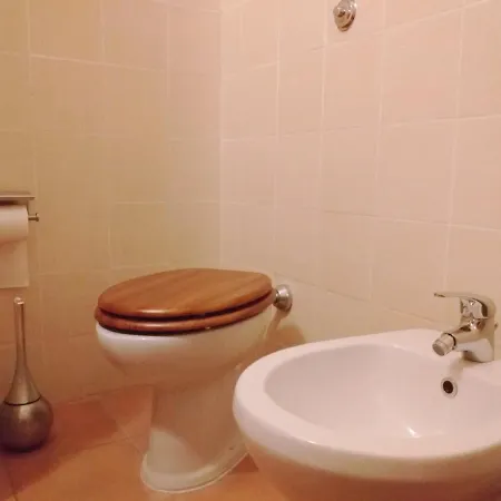 Otel Fonte La Castellana