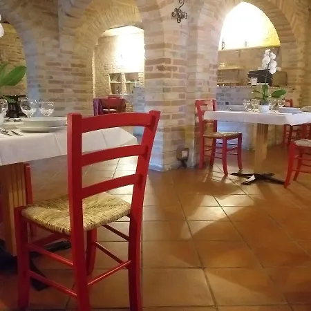 Fonte La Castellana Sarnano