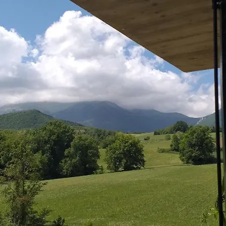 Fonte La Castellana 2* Sarnano