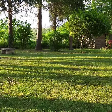 Fonte La Castellana 2* Sarnano