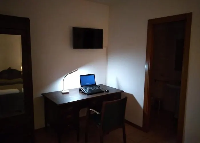 酒店 Fonte La Castellana 萨尔纳诺